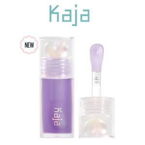 NEW✅ Kaja Juicy Glass Lip Oil